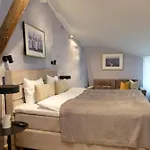 The Three Sisters Hotel Tallinn