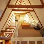 The Three Sisters 4* Tallinn