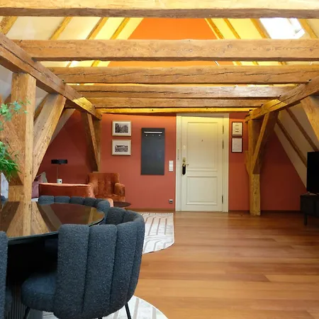 Hotel The Three Sisters Reval