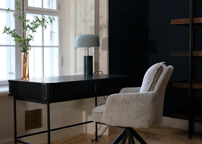 Ξενοδοχείο The Three Sisters Ταλίν