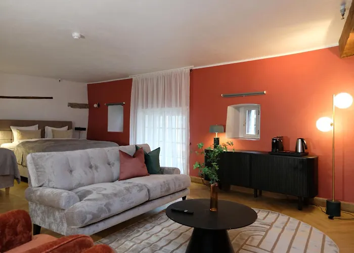 The Three Sisters Ταλίν