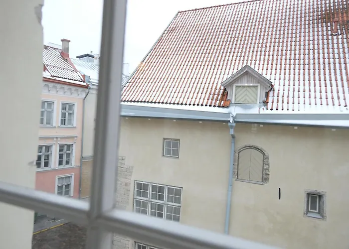 Ξενοδοχείο The Three Sisters