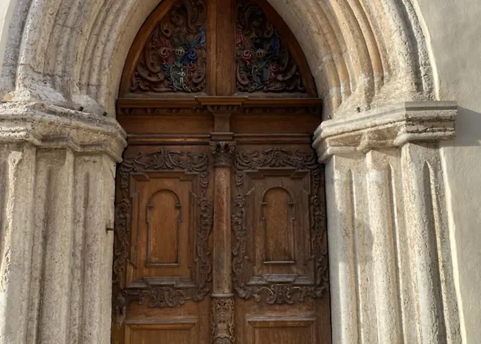 The Three Sisters Ταλίν