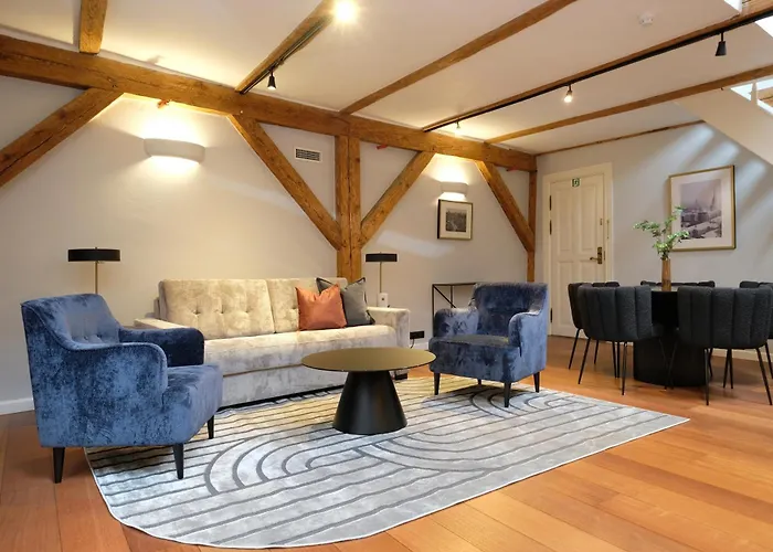 The Three Sisters Ταλίν