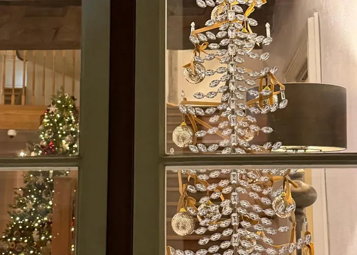 The Three Sisters Ξενοδοχείο