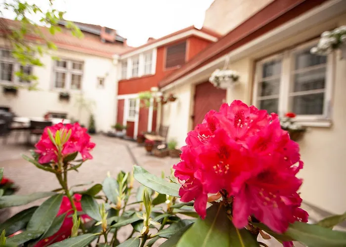 The Three Sisters Ξενοδοχείο 4*