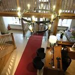 The Three Sisters Hotel