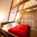 The Three Sisters Hotel Tallinn