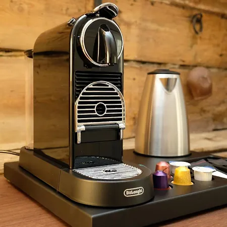 The Three Sisters Otel Tallinn