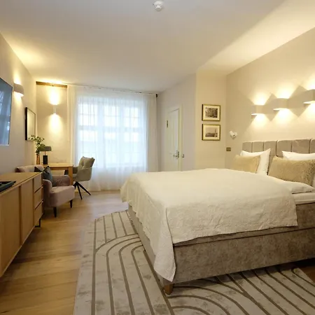 The Three Sisters Hotel 5*