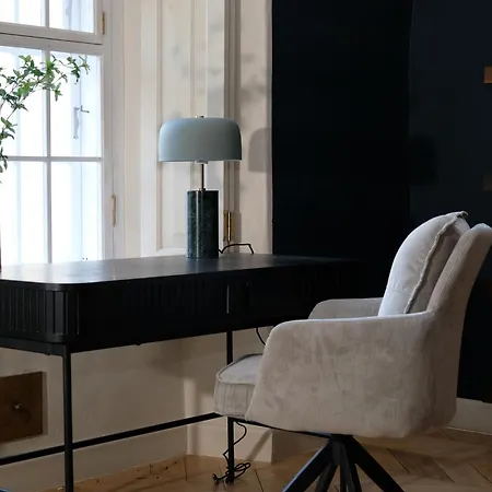 Otel The Three Sisters Tallinn