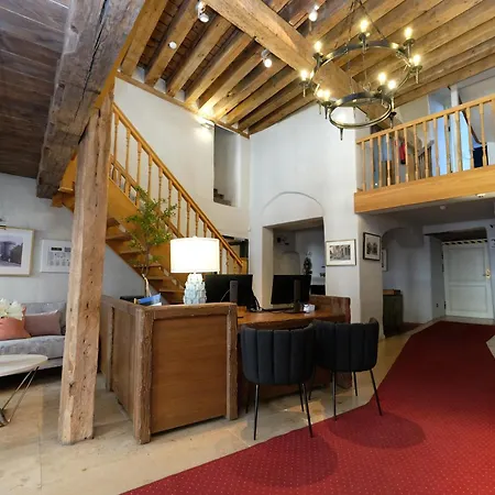 The Three Sisters Otel 4*