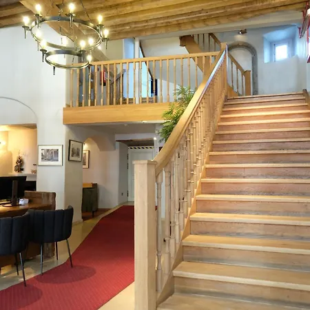 The Three Sisters 5* Tallinn
