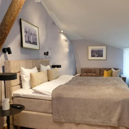 The Three Sisters Hotel Reval