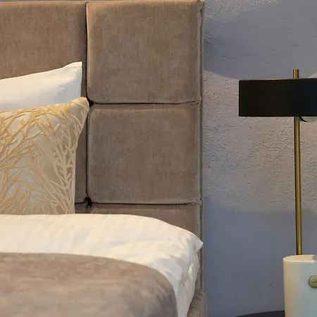 Hotel The Three Sisters Reval