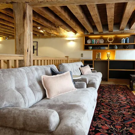 The Three Sisters Hotel 4*