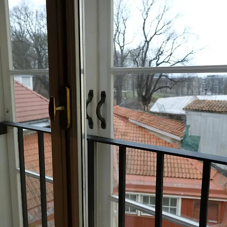 Otel The Three Sisters Tallinn