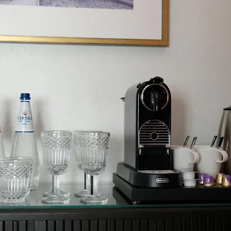 The Three Sisters Hotel 5*