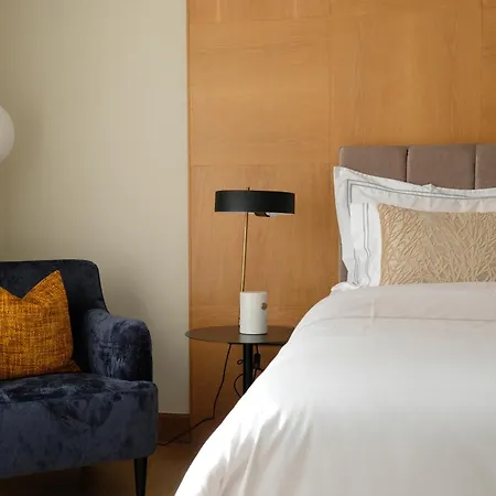 Hotel The Three Sisters 5*
