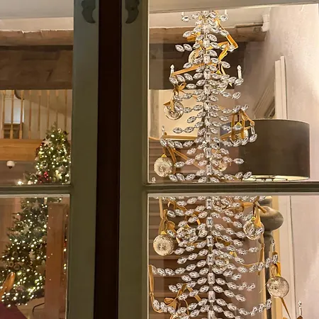 The Three Sisters Hotel