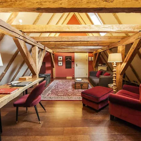 The Three Sisters Hotel Reval