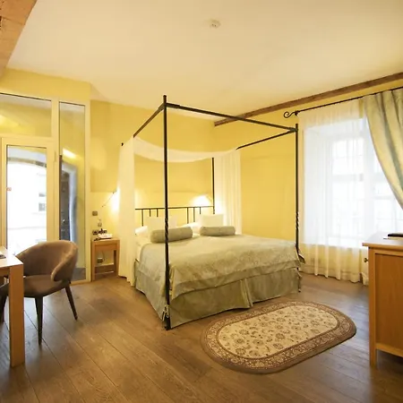 Otel The Three Sisters Tallinn