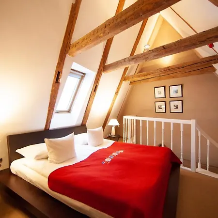 The Three Sisters Otel Tallinn