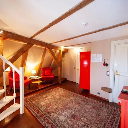 The Three Sisters Otel 4*