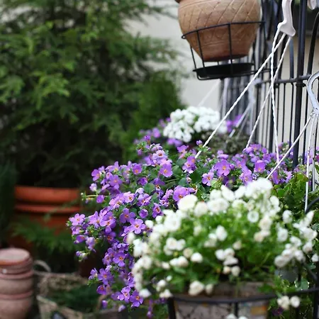 Hotel The Three Sisters Reval