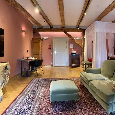 The Three Sisters 4* Reval