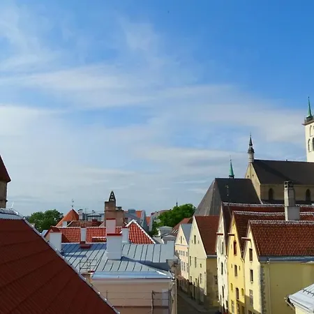 Otel The Three Sisters 4*