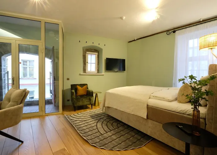 The Three Sisters 호텔 4*