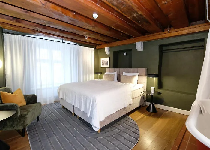 The Three Sisters 호텔 4*