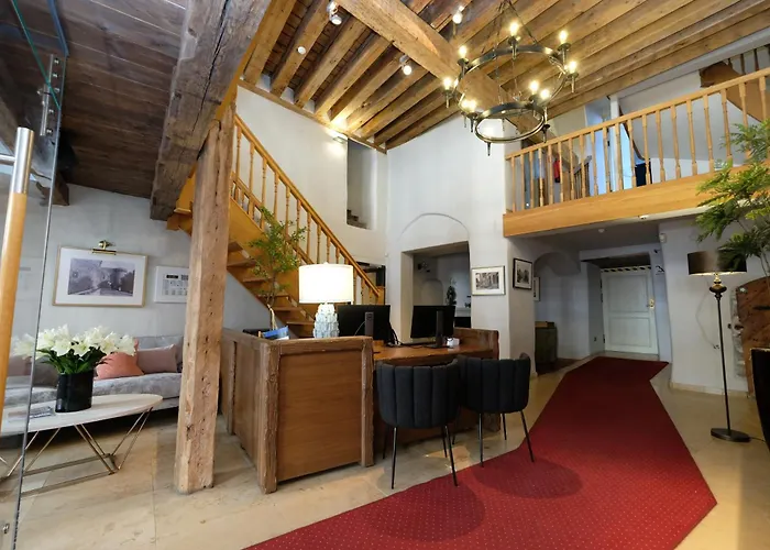 The Three Sisters 호텔 4*