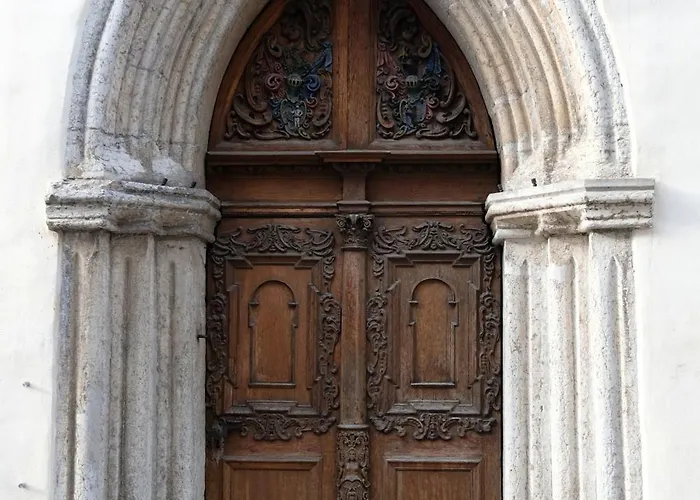 The Three Sisters 호텔 탈린