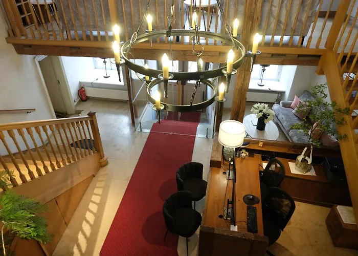 The Three Sisters 호텔