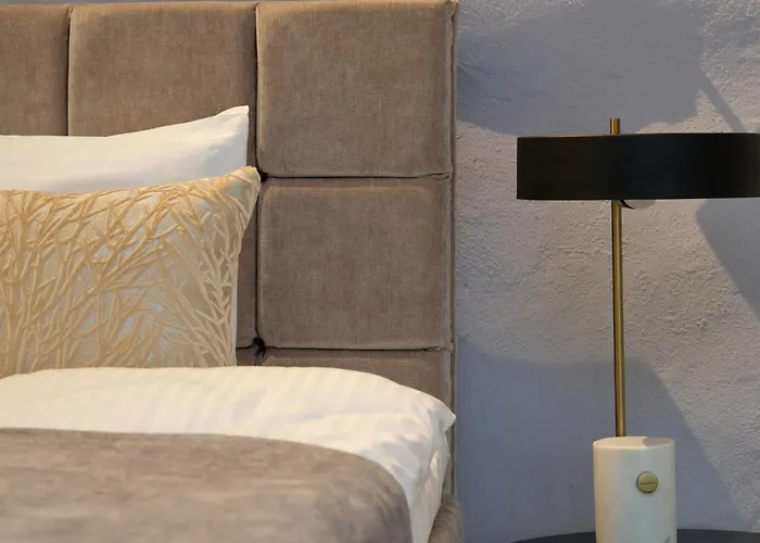 酒店 The Three Sisters 塔林