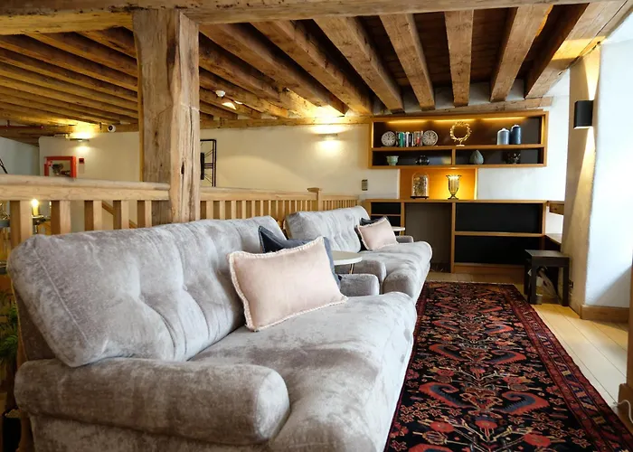 The Three Sisters 호텔 4*