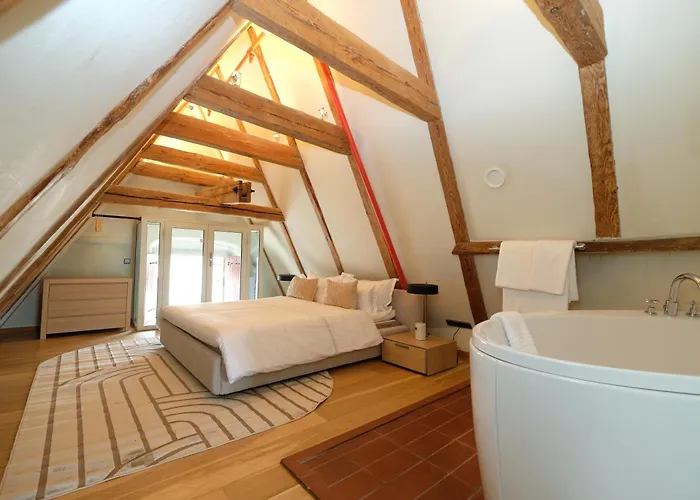 The Three Sisters 4* 탈린