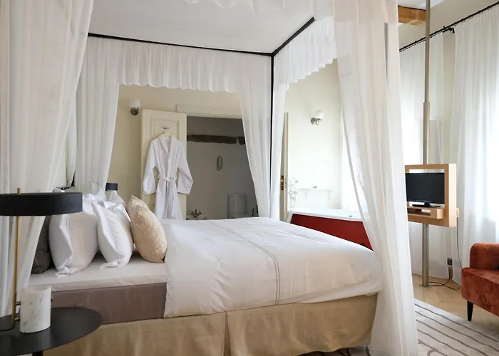 The Three Sisters 호텔