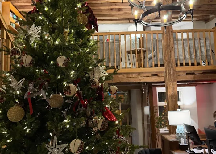 The Three Sisters 4* 탈린