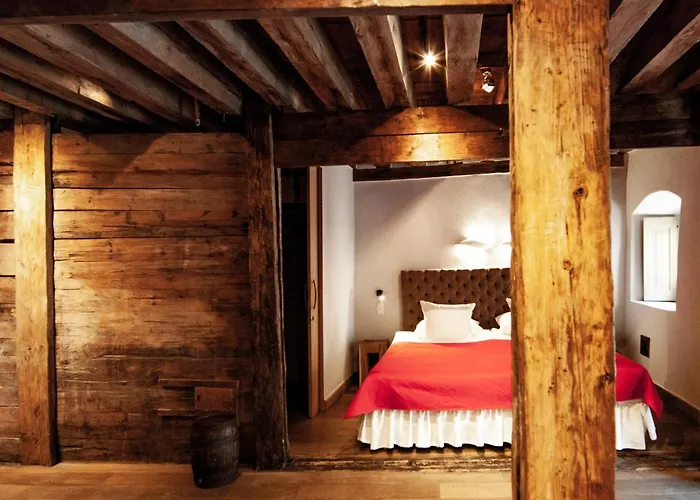 The Three Sisters 호텔