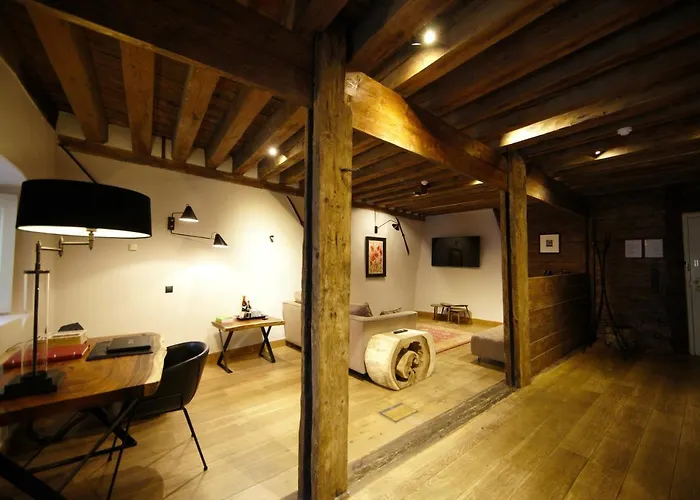 מלון The Three Sisters