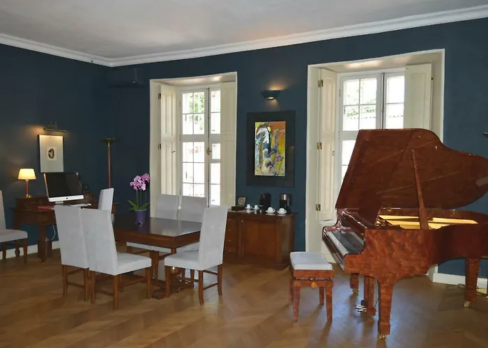 The Three Sisters 호텔 탈린