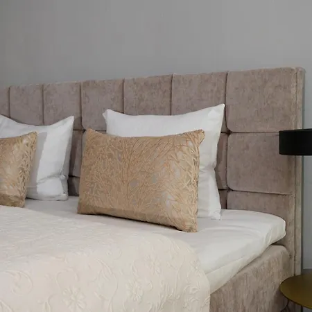 The Three Sisters Hotell