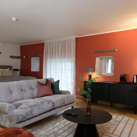 The Three Sisters Tallinn