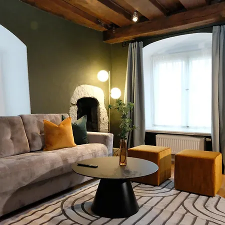 The Three Sisters Hotell