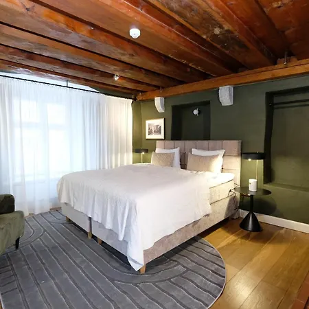 The Three Sisters Hotell 4*