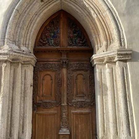 The Three Sisters Tallinn