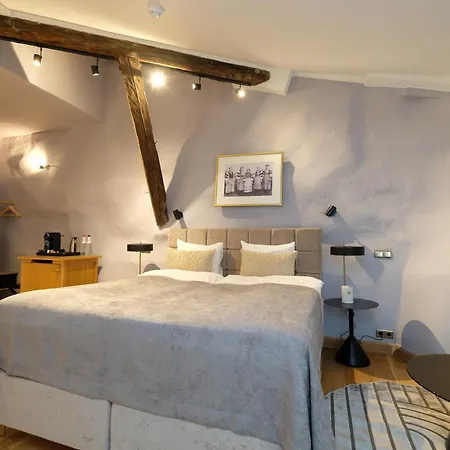 Hotell The Three Sisters Tallinn